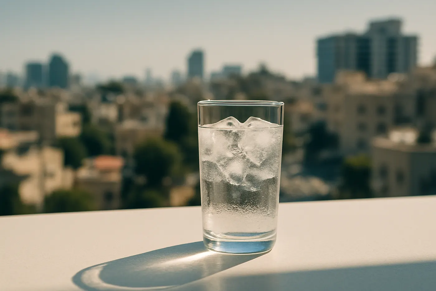 גל חום: מי בסיכון, איך מזהים מכת חום ומה עושים בבית